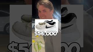 Ross Ulbricht Sold His Belongings for $1,275,000 at Auction