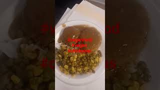 chickpeas smothered steak good veganfood veganlife health healthy