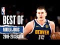 Best Of Nikola Jokic | 2019-20 NBA Season