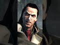 Assassins creed Rogue- shay gets punched in the mouth #assassinscreed #assassinscreedrouge
