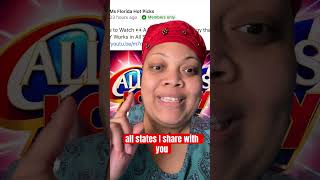 We Cracked The Lottery Code With THIS One Video!!! #pick3 screenshot 1