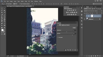Photo Manipulation Fundamentals: Destructive vs. Non-Destructive Techniques