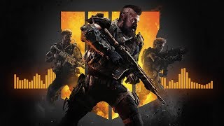 Call of Duty Black Ops 4 Official Soundtrack - Zombie Theme | HD 60fps (With Visualizer)