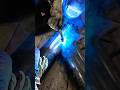 Blinding lights of welding #welding #weld #work #working #viral #blindinglights #music #vibes