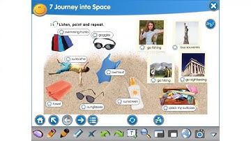 Smiles 4 Video 1 ex  5 p  102