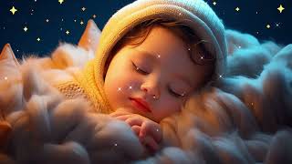 Babies Fall Asleep Fast In 5 Minutes |  Lullaby for Babies Brain Development   Baby Music #2