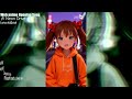 【PV】NEON DRIVE - original Ver. - Suno4.5　架空アニメのオープニングテーマソングに決定 #sunoai #hijiQuish