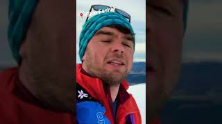 Scottish Ski Touring