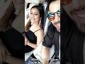 Neha Kakkar and Himansh Kohli live in Car for Oh Humsafar | new song