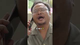 Khi bạn có sui gia là ông trùm #faptv