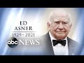 Hollywood legend Ed Asner dies at 91 l GMA