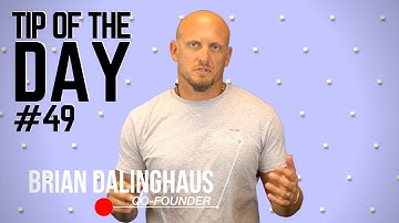 Horizontal Footing Cracks? - Foundation Repair Tip Of The Day #49