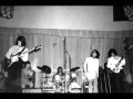 1969 VANILLA CREAM(THE FINGERS) ~『CONFUSION』