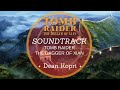 TOMB RAIDER 2 The Dagger of Xian (DoX) Soundtrack / TR2 main theme remake [Dean Kopri]