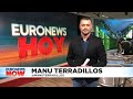 Euronews Hoy | Las noticias del jueves 12 de noviembre de 2020