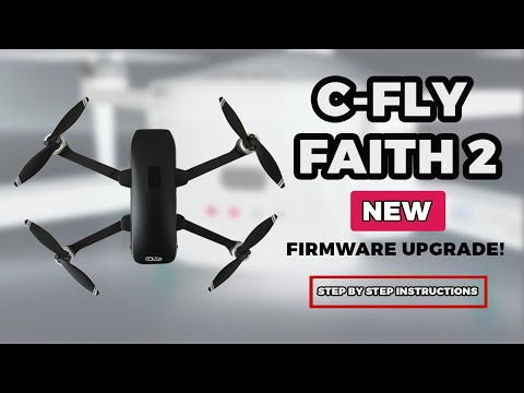 C-FLY FAITH 2