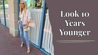 Celebrity Stop Dressing Like This After 40 It's Aging You Wealth