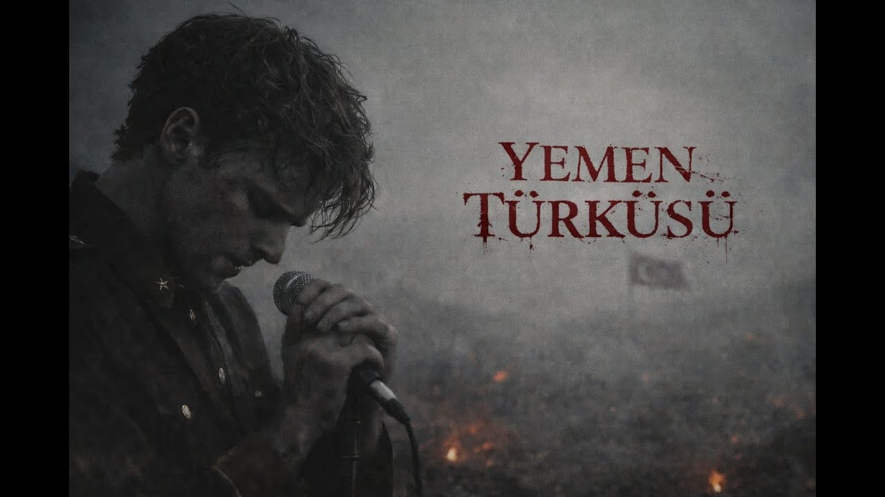Yemen Türküsü – Traditional Turkish Folk Lament