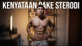 PAKE RODI PANTES BADAN LU JADI