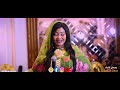 عقد الألماس الفنانة الجميلة وجدان قلبك تبدع بحفل زواج بالقاهرة حفلات كايرو 2026 