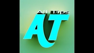 How to Make 3D Logo   Photoshop Cs6, CC   Tutorial