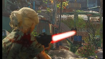 Fallout 4 (748 mods) - WASTELAND GENESIS (part 5) - Depravity / Operation Valkyr