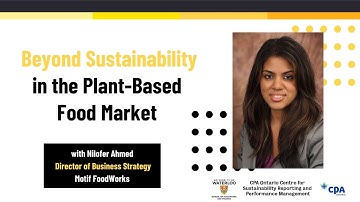 Nilofer Ahmed - PM in Practice Podcast Extract 3