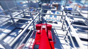 Mirrors edge hauppauge test prologue [HD]