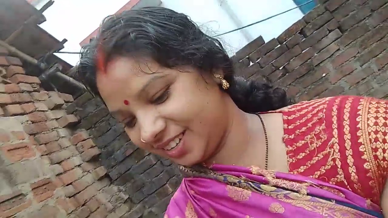 Ham banaa rahe palak ka paratha 😋