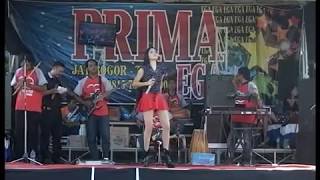 Prima Ega - Njaluk Tanggung Jawabe (The Granaxc)