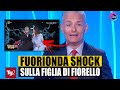 TG2, FUORIONDA SHOCK SU FIORELLO E LA FIGLIA. AVVIATO PROCEDIMENTO DISCIPLINARE