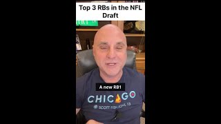 The next NFL RB1? Meet the top 3 running backs entering the league.