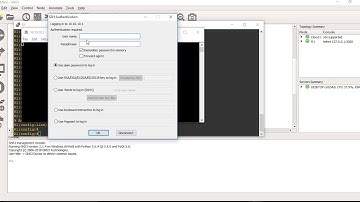 How to configure SSH on cisco router