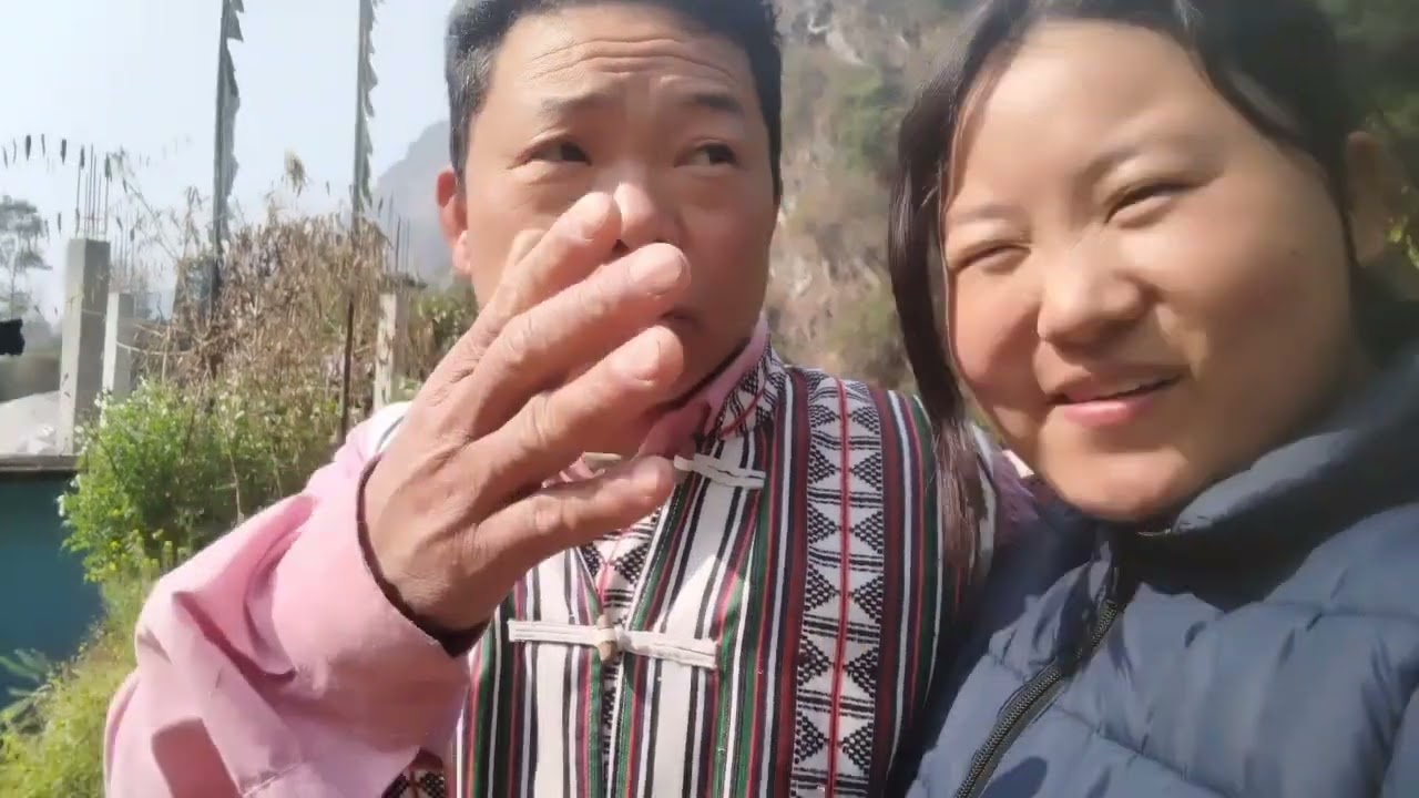 Collection of Memories|| Puja Days || winter Days 2026|| Doring lyang ♥️