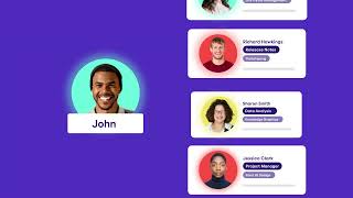 Meet the Starmind Knowledge Engine: Expertise in Real Time