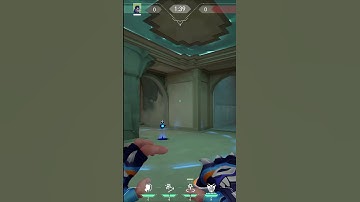 This YORU TP can Catch CT rotation #valorant #valoranttipsandtricks #shorts