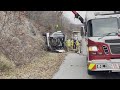 Coroner identifies man killed in deadly highway crash | 28/22 News