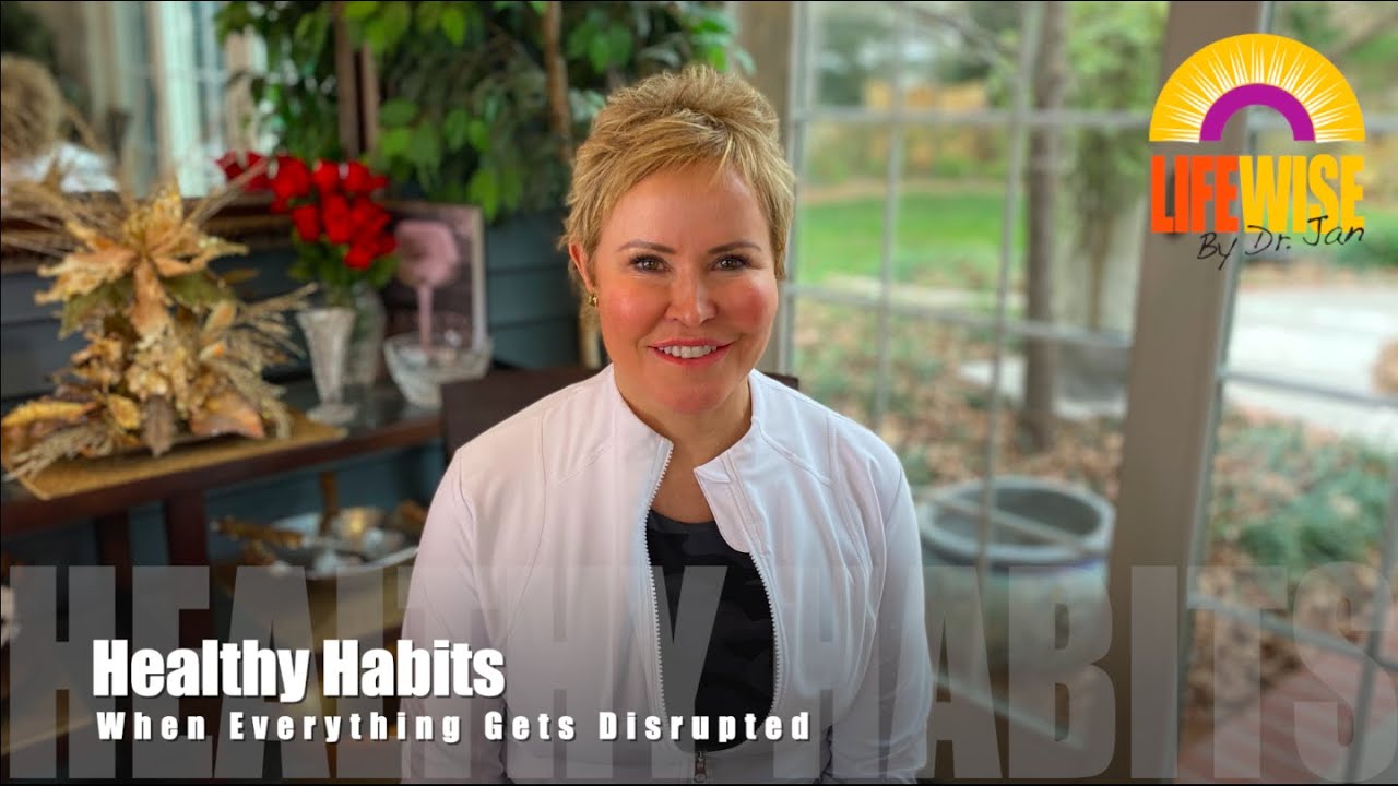 Healthy Habits - YouTube