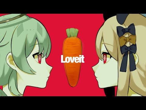 ラヴィット / 歌ってみた【Vtuber】