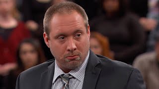 Man Says 8-Year-Old Son Is Nicer To Strangers Than Loved Ones Man Says 8-Year-Old Son Is Nicer To Strangers Than Loved Ones