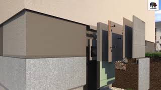 02 Caparol Wdvs Zertifizierte Sockelsysteme