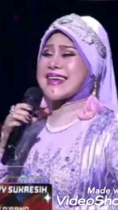 Madhani X Elvi Sukaesih - Mimpi Terindah - DA 6