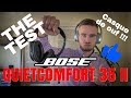 [Test &amp; Avis] Casque Bose QuietComfort 35 II , le top du top !