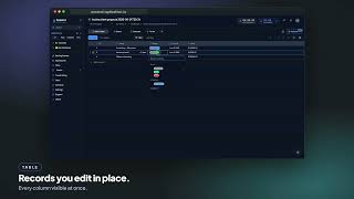 Famous One database, every view — Ascend Databases Wealth