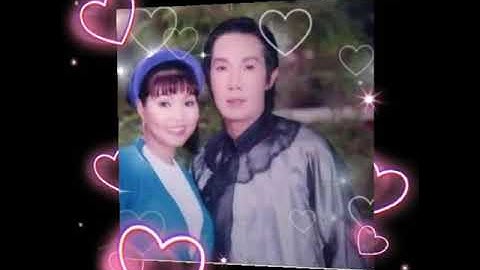 Những biểu cảm siêu siêu dễ thương của NSƯT Ngọc Huyền- NSƯT Vũ Linh