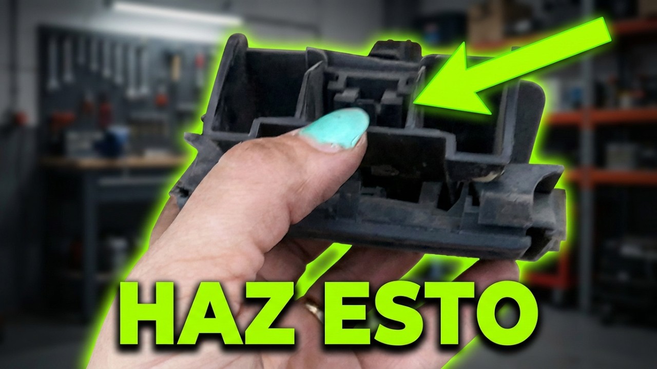 Maniglia Esterna Portellone Posteriore - Ricambio Con OE 6490R3 9676028380 Per Citroen C2 C4 C5 C6, Peugeot 1007 207 3008 308 508 RCZ