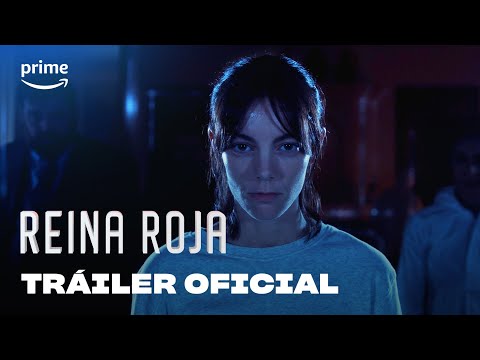 Reina Roja - Tráiler Oficial | Prime Video España