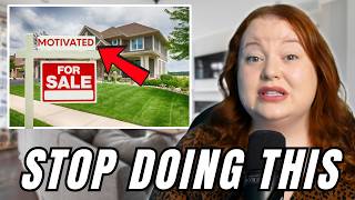 These Mistakes Are Costing Sellers Thousands