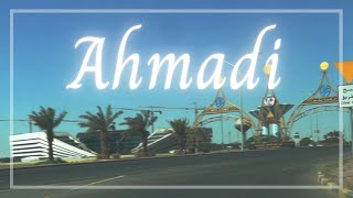 Ahmadi Part 3 Kuwait Travel Vlog
