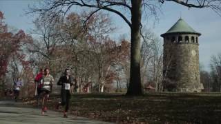 Thanksgiving Day MS Run Sponsored by Asset Management Alliance